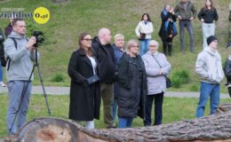 Widowisko plenerowe „Obrazki działdowskie”. Jubileusz 50. lecia Miejskiego Domu Kultury w Działdowie