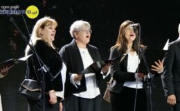 Widowisko plenerowe „Obrazki działdowskie”. Jubileusz 50. lecia Miejskiego Domu Kultury w Działdowie