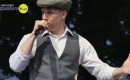 Widowisko plenerowe „Obrazki działdowskie”. Jubileusz 50. lecia Miejskiego Domu Kultury w Działdowie
