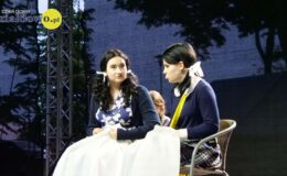 Widowisko plenerowe „Obrazki działdowskie”. Jubileusz 50. lecia Miejskiego Domu Kultury w Działdowie