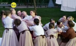 Widowisko plenerowe „Obrazki działdowskie”. Jubileusz 50. lecia Miejskiego Domu Kultury w Działdowie