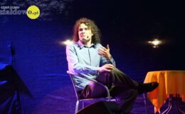Widowisko plenerowe „Obrazki działdowskie”. Jubileusz 50. lecia Miejskiego Domu Kultury w Działdowie
