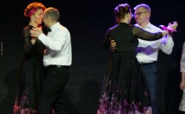 Widowisko plenerowe „Obrazki działdowskie”. Jubileusz 50. lecia Miejskiego Domu Kultury w Działdowie