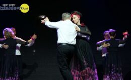Widowisko plenerowe „Obrazki działdowskie”. Jubileusz 50. lecia Miejskiego Domu Kultury w Działdowie