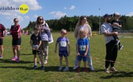 Grand Prix Cross Polska 2025 w Działdowie