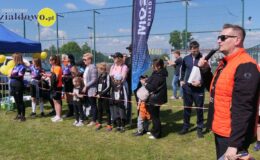 Grand Prix Cross Polska 2025 w Działdowie