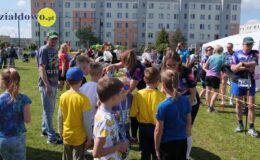 Grand Prix Cross Polska 2025 w Działdowie