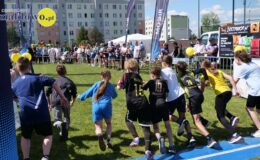 Grand Prix Cross Polska 2025 w Działdowie