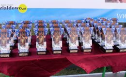 Grand Prix Cross Polska 2025 w Działdowie