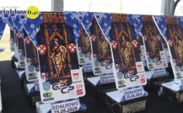 Grand Prix Cross Polska 2025 w Działdowie