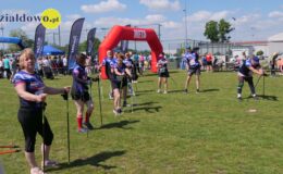 Grand Prix Cross Polska 2025 w Działdowie