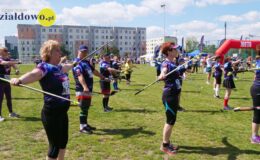 Grand Prix Cross Polska 2025 w Działdowie