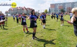 Grand Prix Cross Polska 2025 w Działdowie