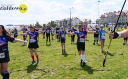 Grand Prix Cross Polska 2025 w Działdowie