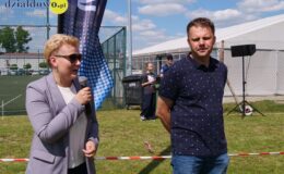 Grand Prix Cross Polska 2025 w Działdowie