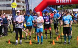 Grand Prix Cross Polska 2025 w Działdowie