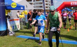 Grand Prix Cross Polska 2025 w Działdowie