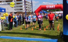 Grand Prix Cross Polska 2025 w Działdowie