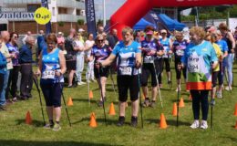 Grand Prix Cross Polska 2025 w Działdowie