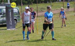 Grand Prix Cross Polska 2025 w Działdowie