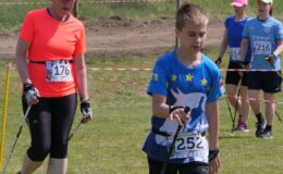 Grand Prix Cross Polska 2025 w Działdowie