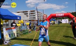 Grand Prix Cross Polska 2025 w Działdowie
