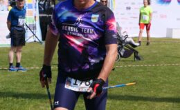 Grand Prix Cross Polska 2025 w Działdowie