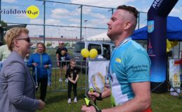 Grand Prix Cross Polska 2025 w Działdowie