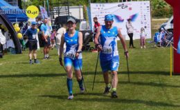 Grand Prix Cross Polska 2025 w Działdowie