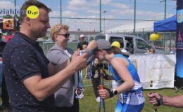 Grand Prix Cross Polska 2025 w Działdowie