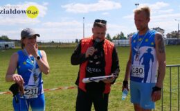 Grand Prix Cross Polska 2025 w Działdowie