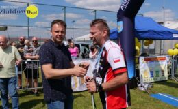 Grand Prix Cross Polska 2025 w Działdowie