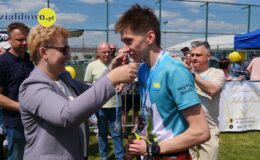 Grand Prix Cross Polska 2025 w Działdowie