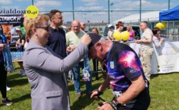 Grand Prix Cross Polska 2025 w Działdowie