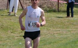 Grand Prix Cross Polska 2025 w Działdowie
