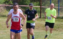 Grand Prix Cross Polska 2025 w Działdowie