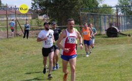 Grand Prix Cross Polska 2025 w Działdowie