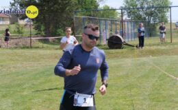 Grand Prix Cross Polska 2025 w Działdowie