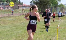 Grand Prix Cross Polska 2025 w Działdowie