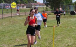 Grand Prix Cross Polska 2025 w Działdowie