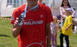Grand Prix Cross Polska 2025 w Działdowie