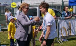 Grand Prix Cross Polska 2025 w Działdowie