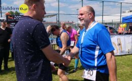 Grand Prix Cross Polska 2025 w Działdowie