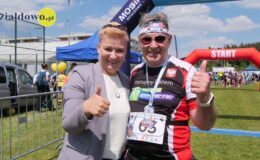 Grand Prix Cross Polska 2025 w Działdowie