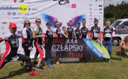 Grand Prix Cross Polska 2025 w Działdowie