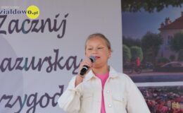 Grand Prix Cross Polska 2025 w Działdowie