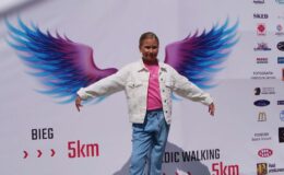Grand Prix Cross Polska 2025 w Działdowie