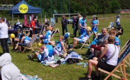 Grand Prix Cross Polska 2025 w Działdowie