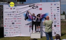 Grand Prix Cross Polska 2025 w Działdowie