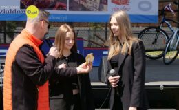Grand Prix Cross Polska 2025 w Działdowie